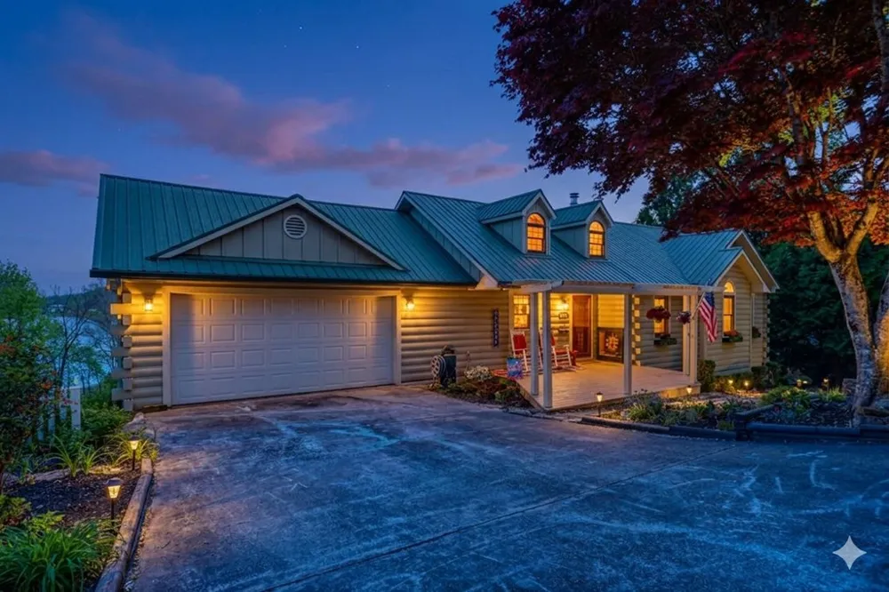1930 Lakeview Summit Drive Young Harris, GA 30582