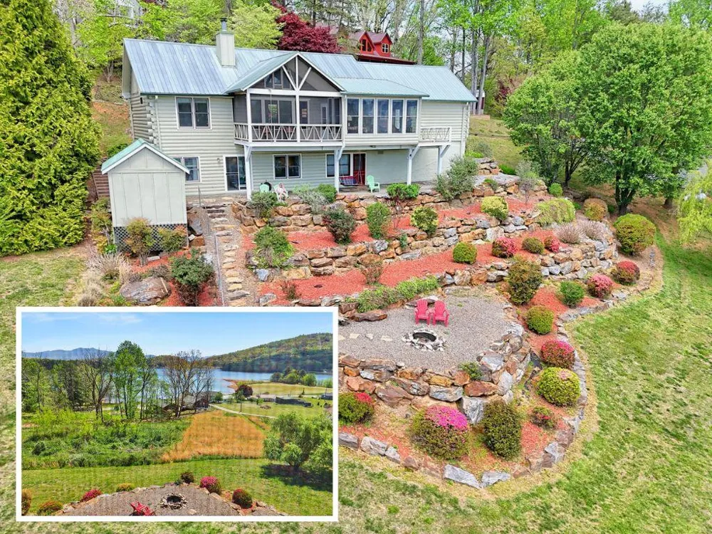 1930 Lakeview Summit Drive Young Harris, GA 30582