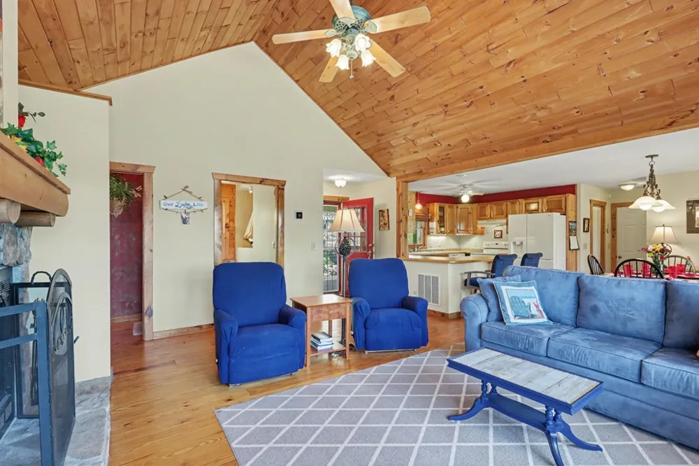 1930 Lakeview Summit Drive Young Harris, GA 30582