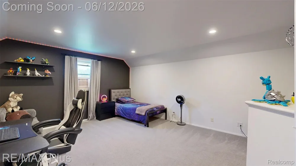 1926 New Rochelle Drive Elba Township, MI 48446