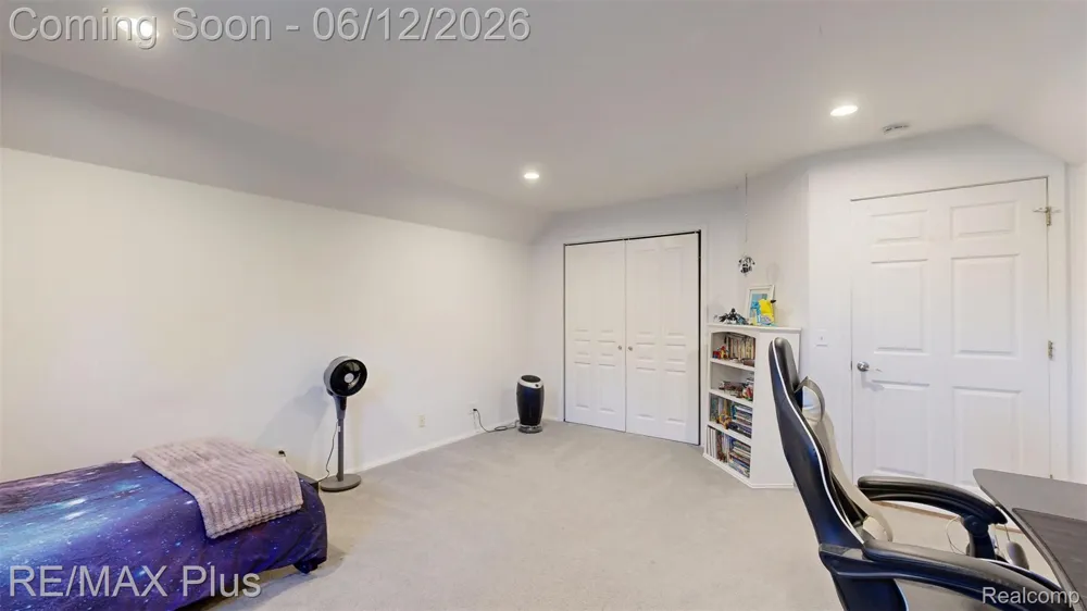 1926 New Rochelle Drive Elba Township, MI 48446
