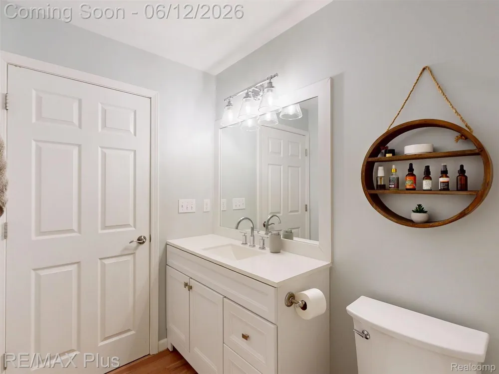 1926 New Rochelle Drive Elba Township, MI 48446