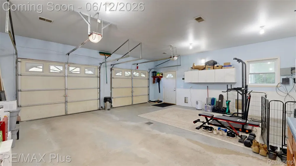 1926 New Rochelle Drive Elba Township, MI 48446