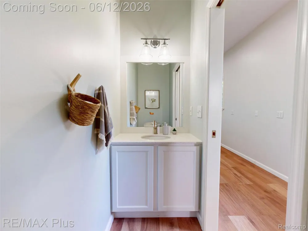 1926 New Rochelle Drive Elba Township, MI 48446
