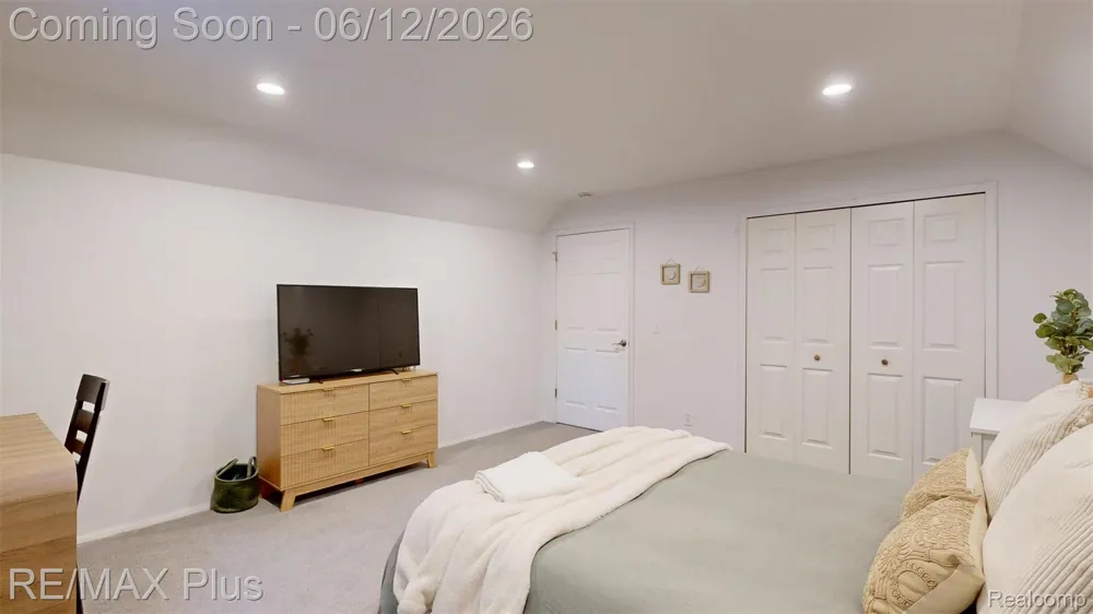 1926 New Rochelle Drive Elba Township, MI 48446