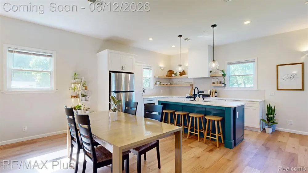 1926 New Rochelle Drive Elba Township, MI 48446