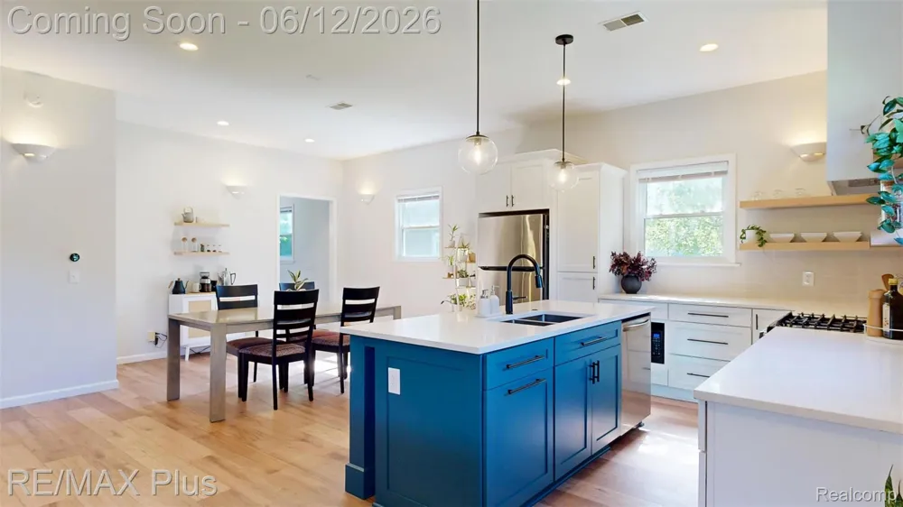 1926 New Rochelle Drive Elba Township, MI 48446