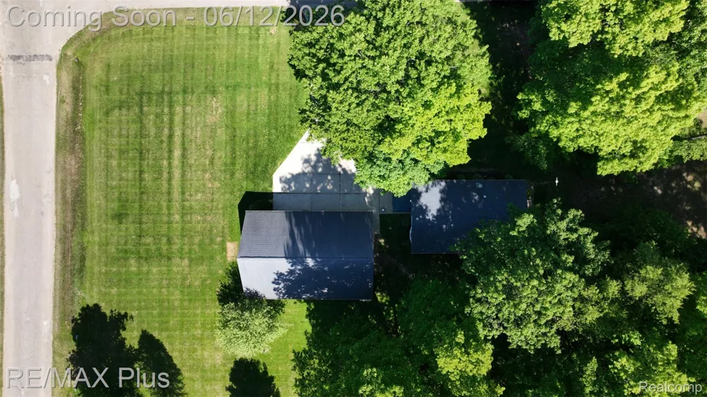 1926 New Rochelle Drive Elba Township, MI 48446