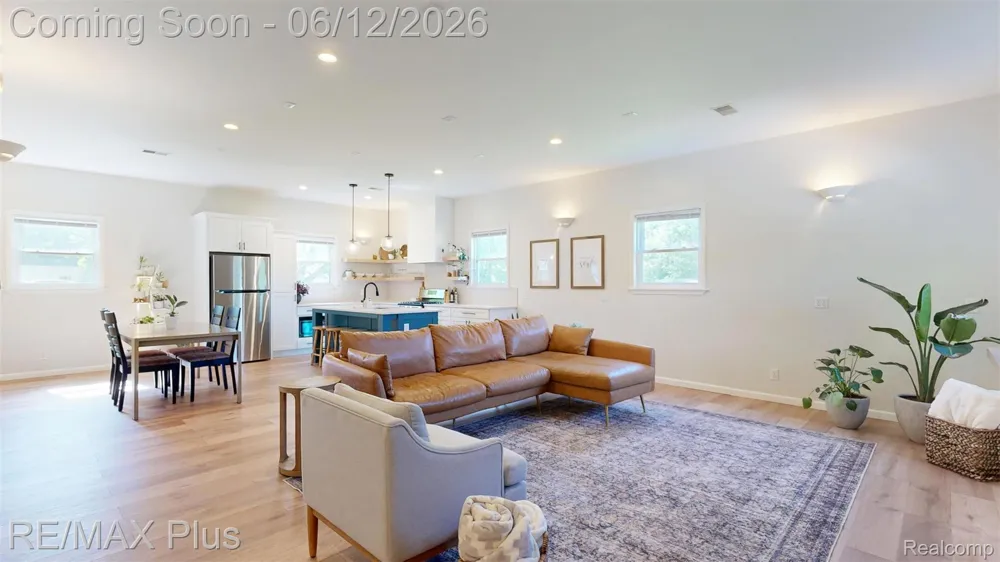 1926 New Rochelle Drive Elba Township, MI 48446