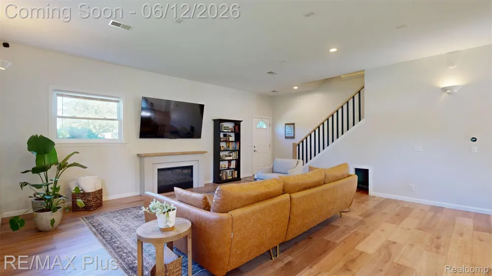 1926 New Rochelle Drive Elba Township, MI 48446