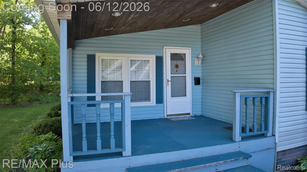 1926 New Rochelle Drive Elba Township, MI 48446
