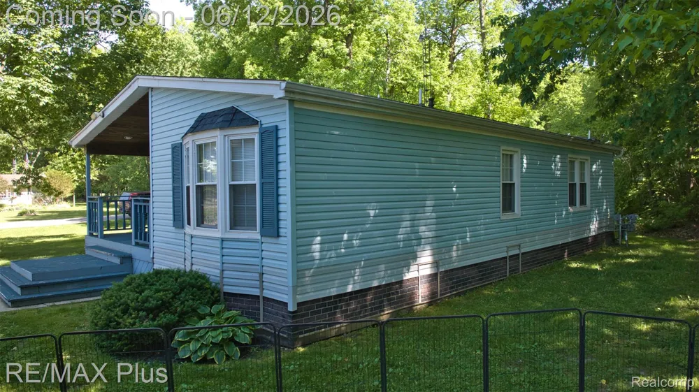 1926 New Rochelle Drive Elba Township, MI 48446