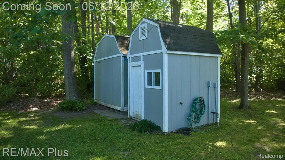 1926 New Rochelle Drive Elba Township, MI 48446