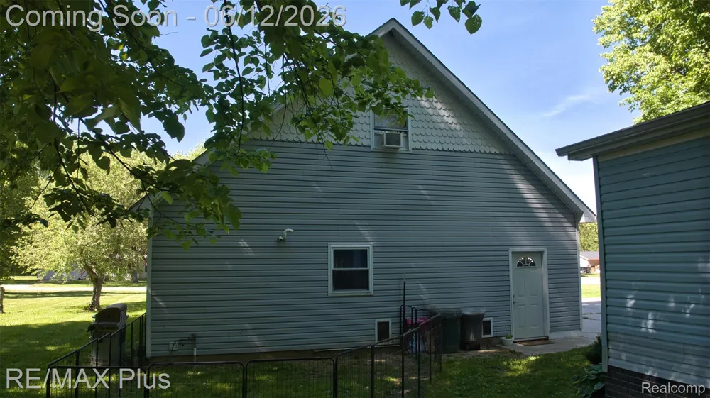 1926 New Rochelle Drive Elba Township, MI 48446