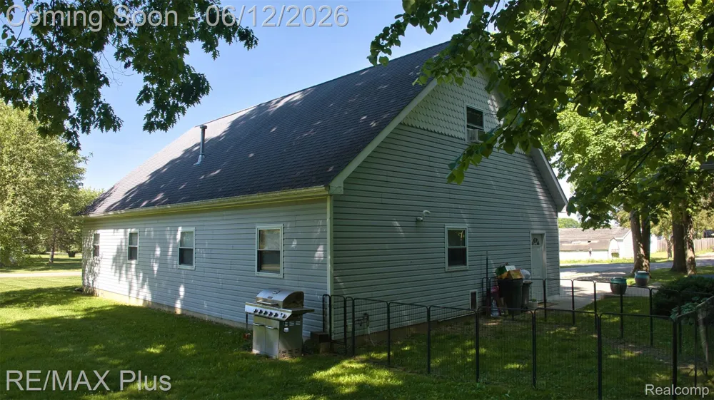 1926 New Rochelle Drive Elba Township, MI 48446