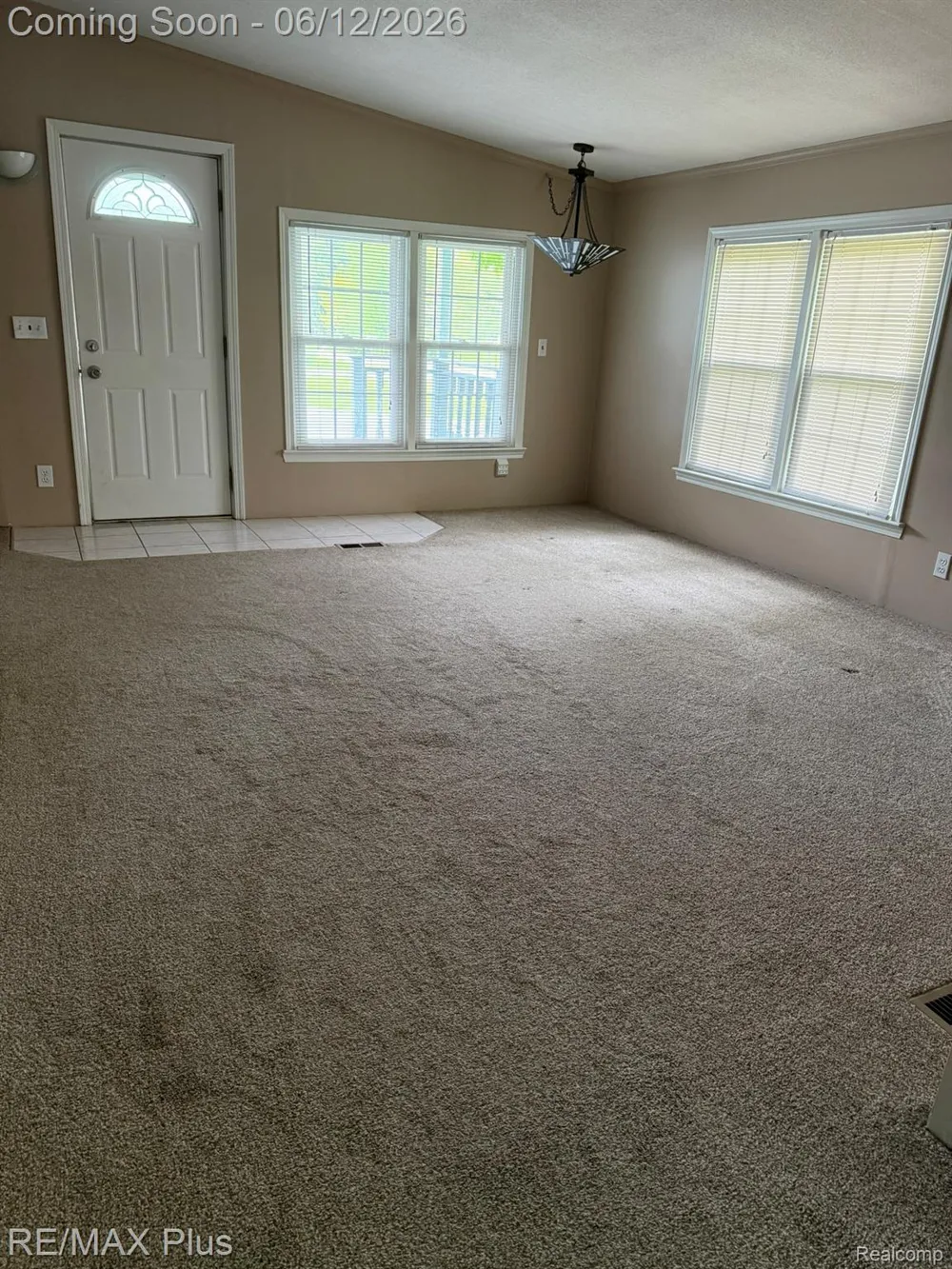 1926 New Rochelle Drive Elba Township, MI 48446
