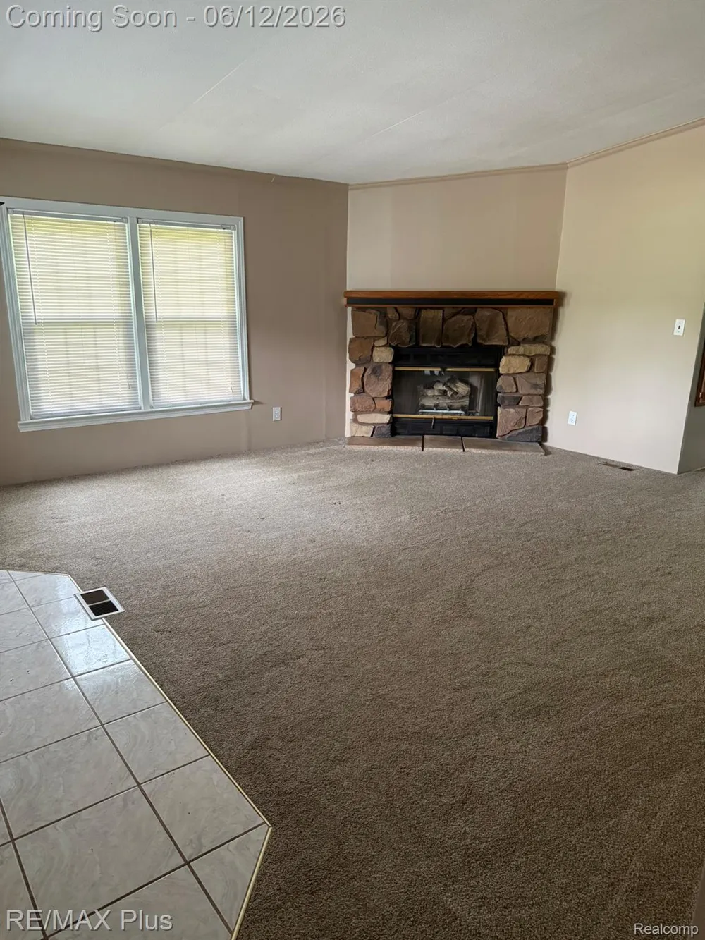 1926 New Rochelle Drive Elba Township, MI 48446