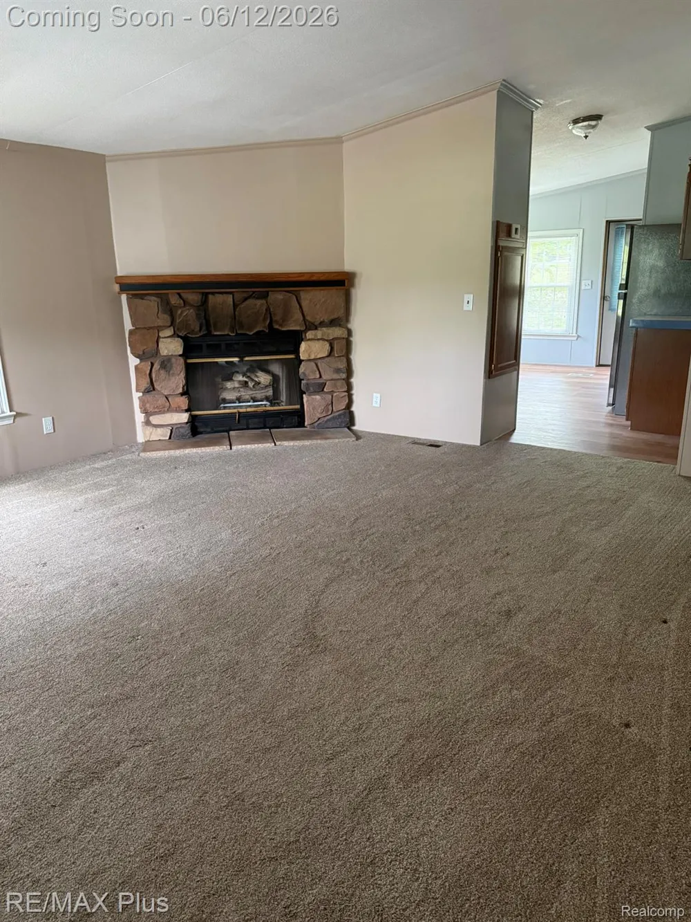 1926 New Rochelle Drive Elba Township, MI 48446