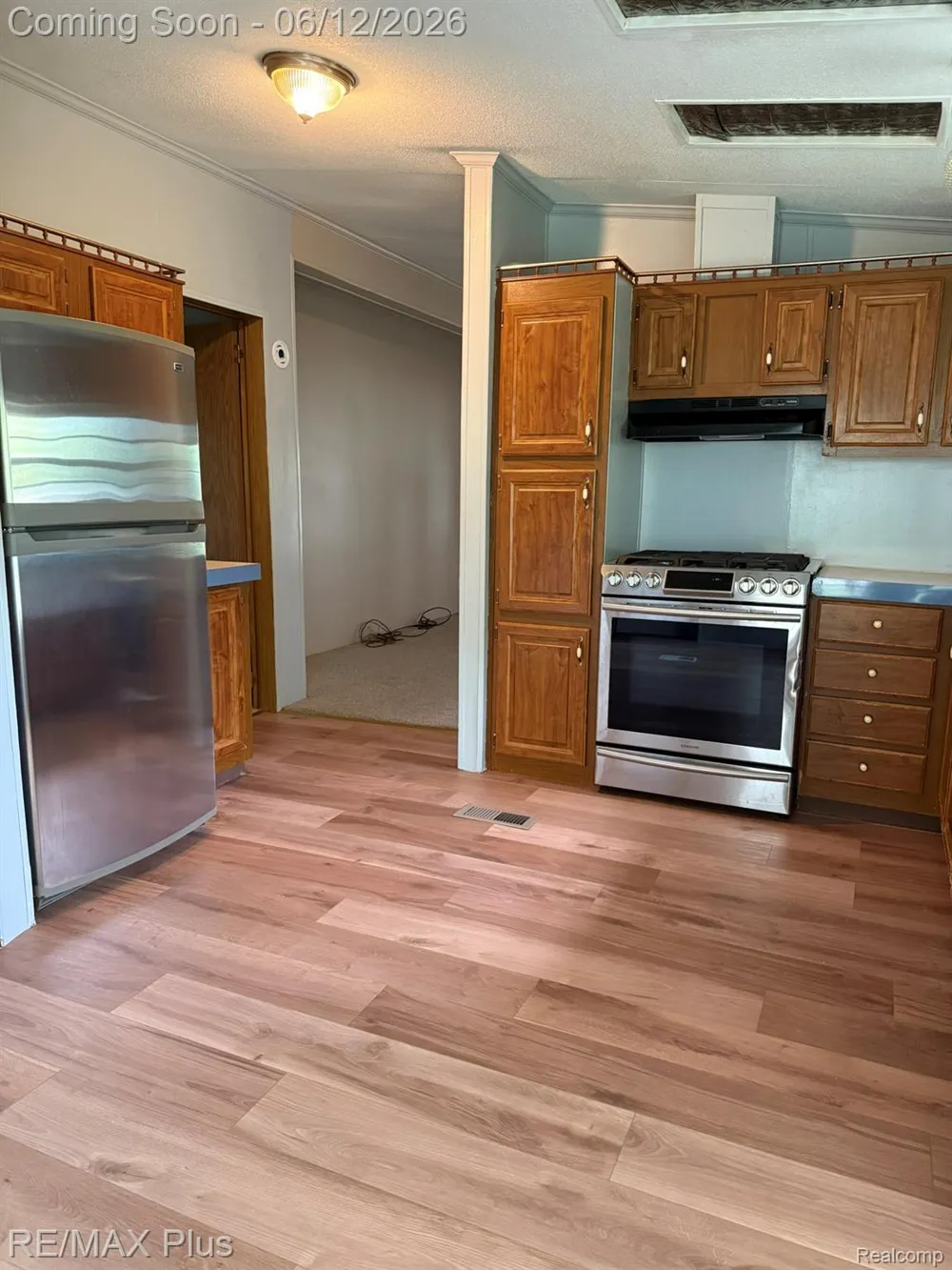 1926 New Rochelle Drive Elba Township, MI 48446