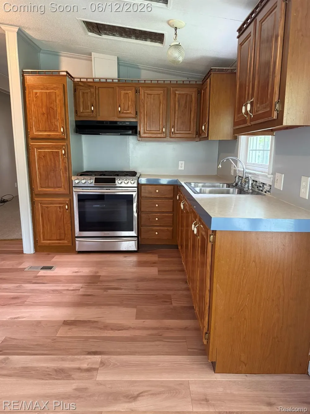 1926 New Rochelle Drive Elba Township, MI 48446