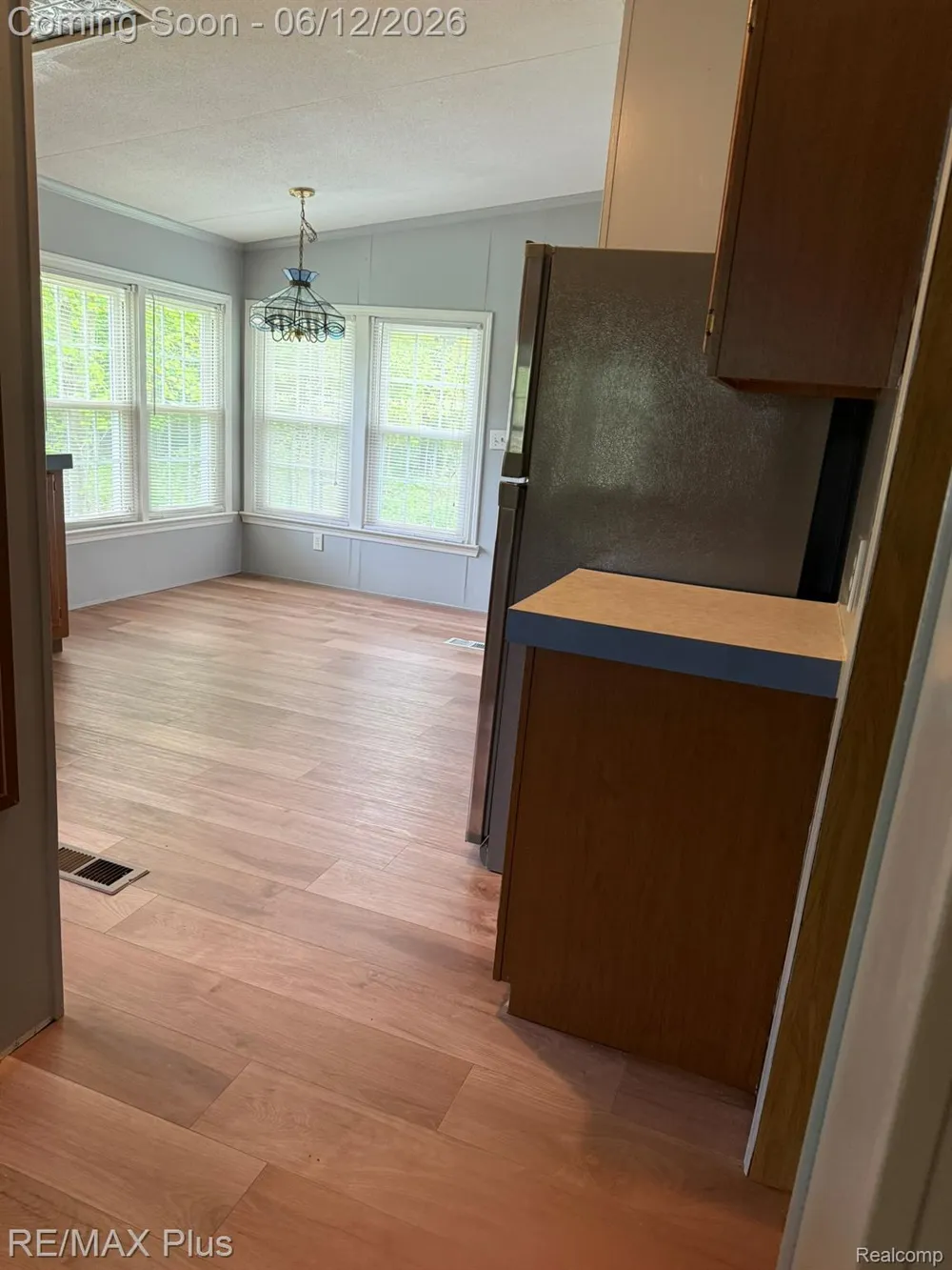 1926 New Rochelle Drive Elba Township, MI 48446