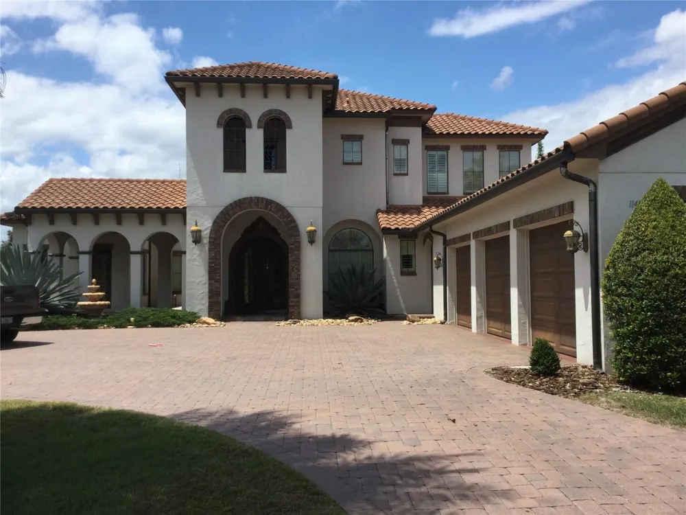 11406 WATERSTONE LOOP DRIVE Windermere, FL 34786