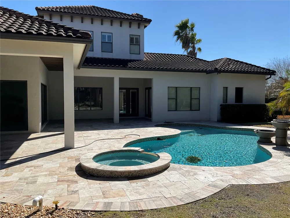 11406 WATERSTONE LOOP DRIVE Windermere, FL 34786