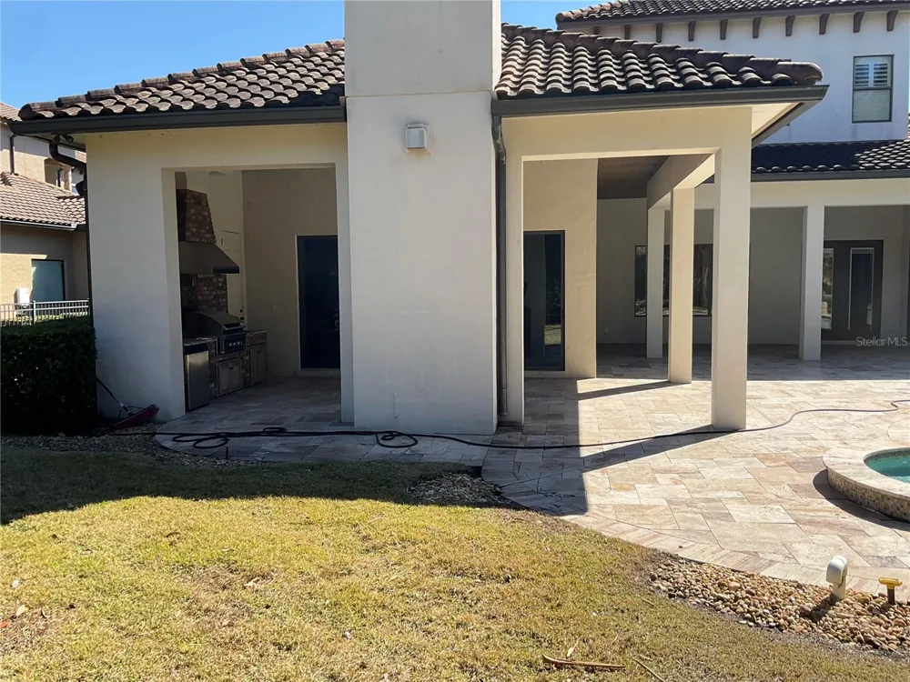 11406 WATERSTONE LOOP DRIVE Windermere, FL 34786