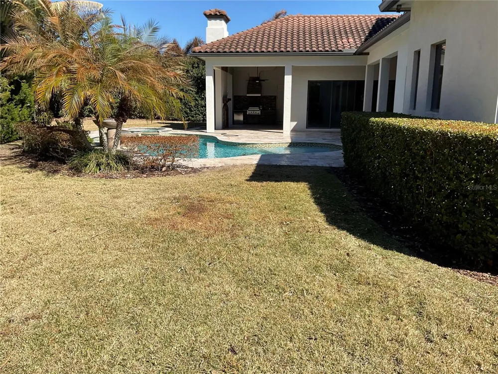11406 WATERSTONE LOOP DRIVE Windermere, FL 34786