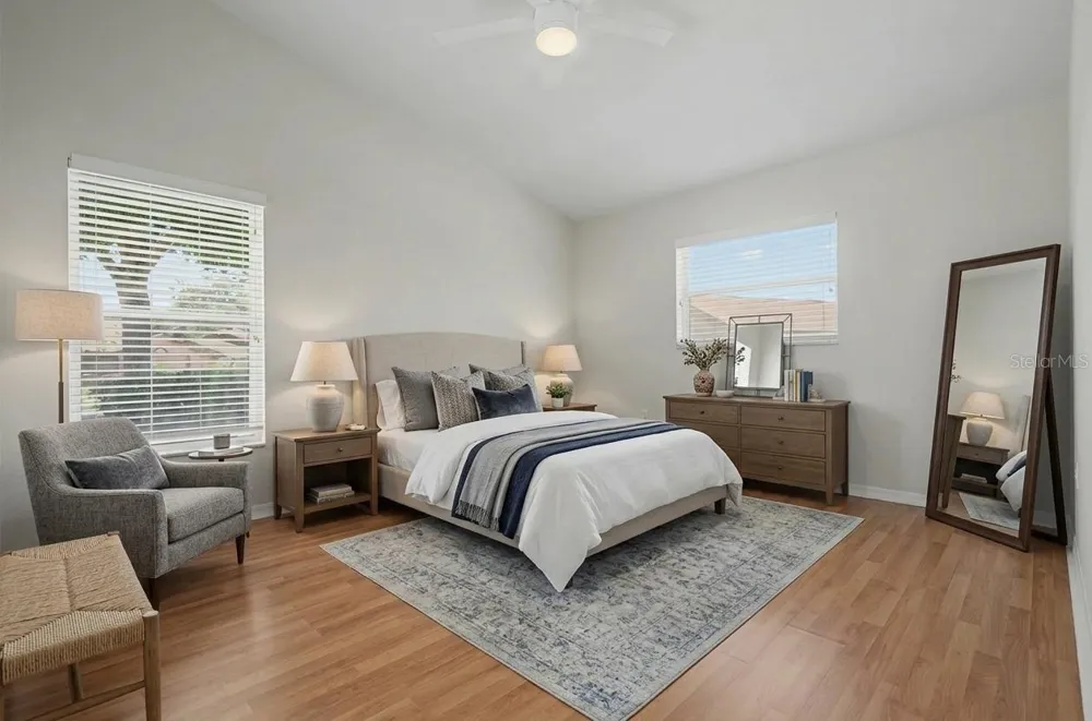 6208 HUNTINGTON DRIVE Zephyrhills, FL 33542