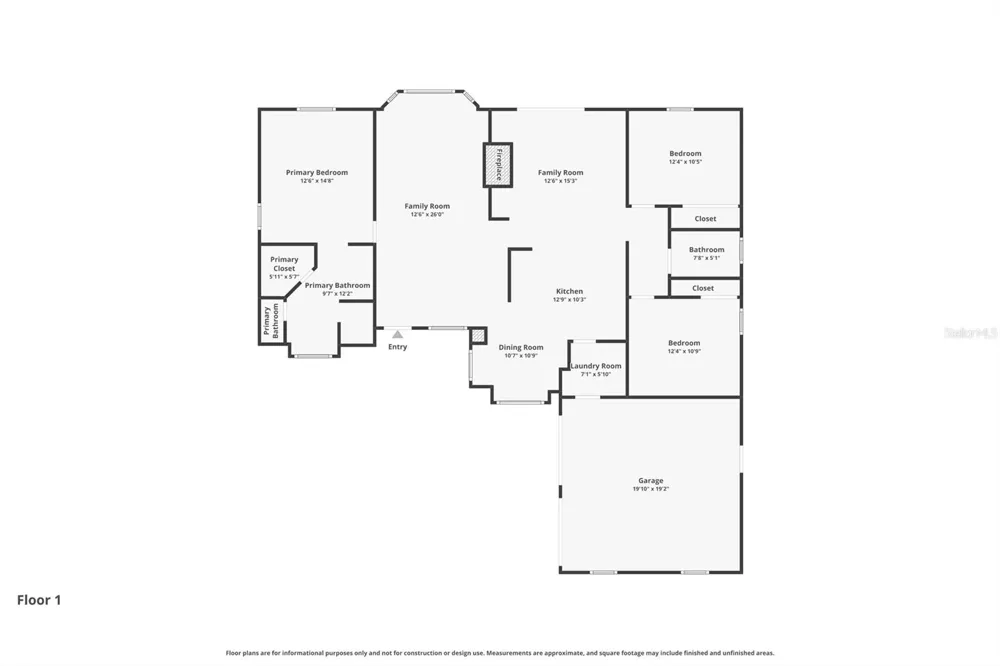 6208 HUNTINGTON DRIVE Zephyrhills, FL 33542