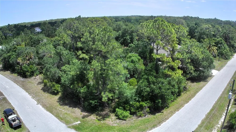 Lot #3 TOWHLEN ROAD North Port, FL 34291