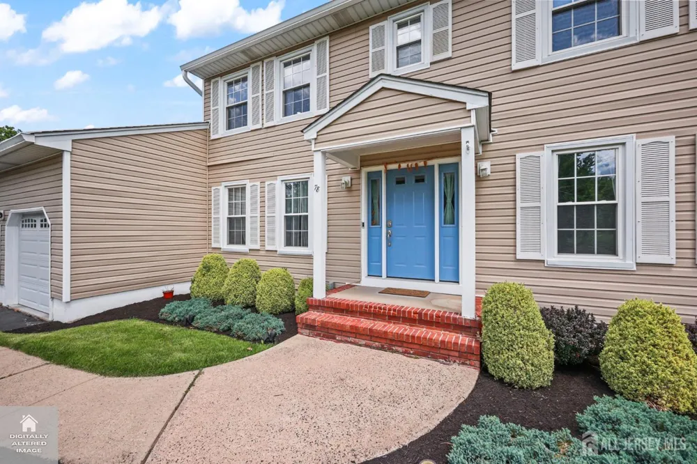 78 Henderson Road South Brunswick, NJ 08824