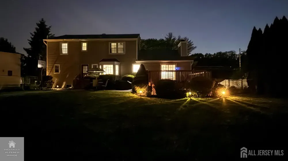 78 Henderson Road South Brunswick, NJ 08824