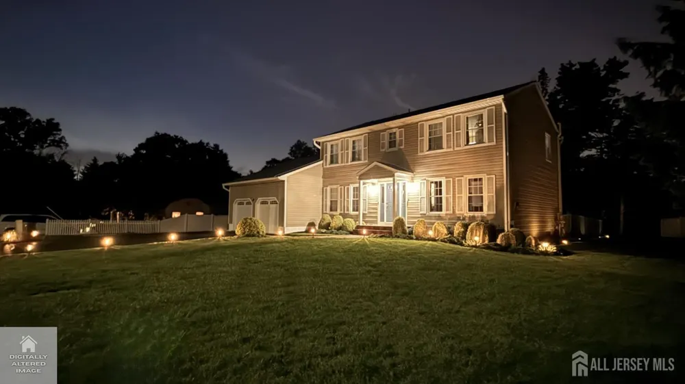 78 Henderson Road South Brunswick, NJ 08824