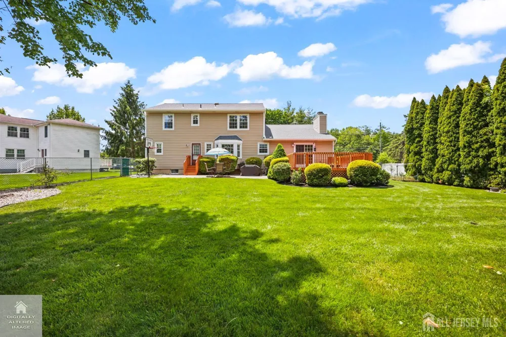 78 Henderson Road South Brunswick, NJ 08824