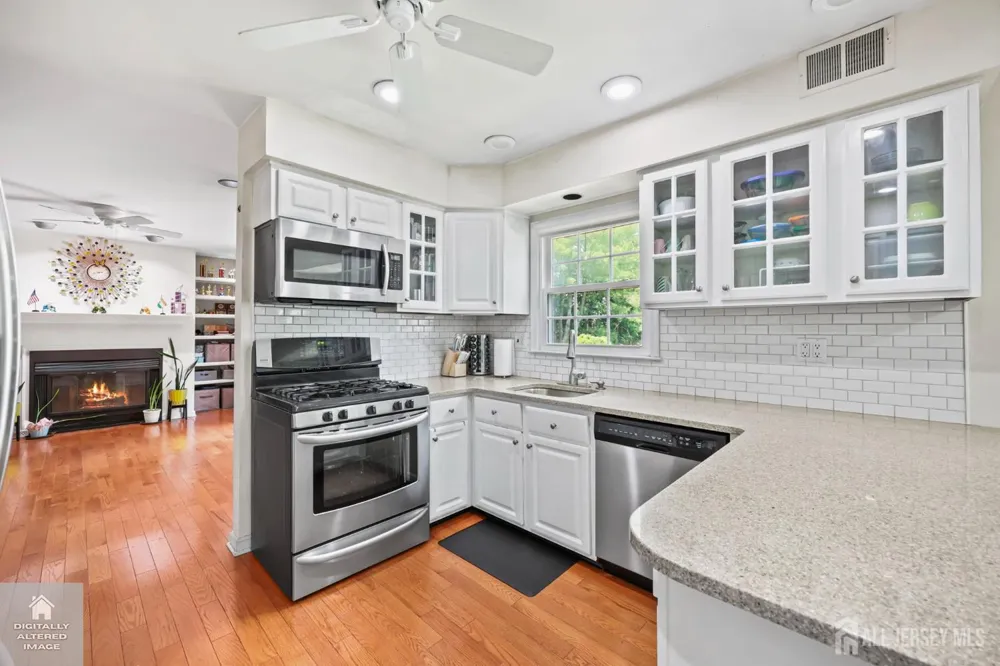 78 Henderson Road South Brunswick, NJ 08824
