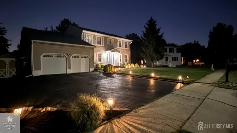 78 Henderson Road South Brunswick, NJ 08824