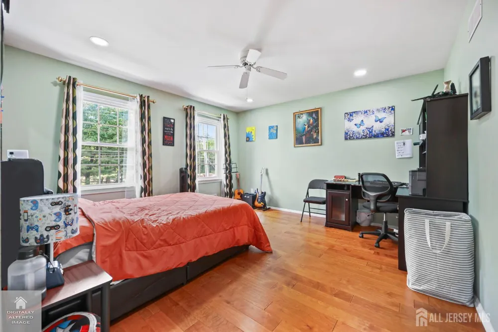 78 Henderson Road South Brunswick, NJ 08824