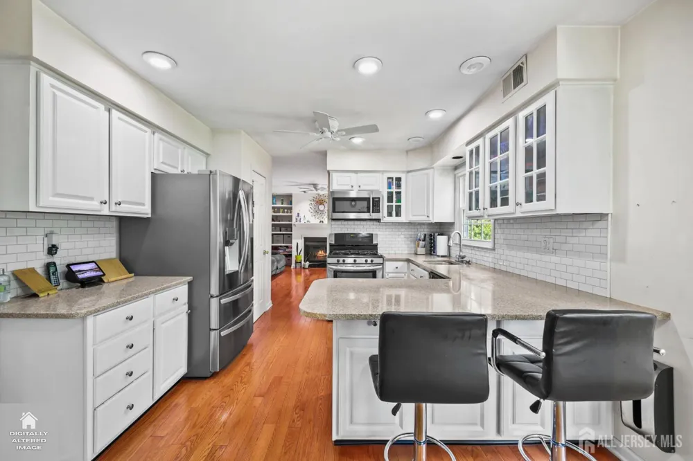 78 Henderson Road South Brunswick, NJ 08824