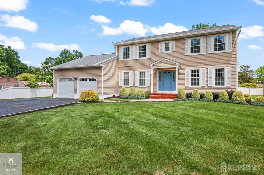 78 Henderson Road South Brunswick, NJ 08824