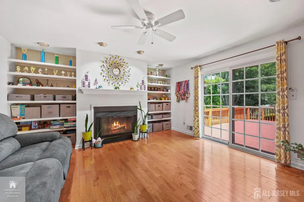 78 Henderson Road South Brunswick, NJ 08824