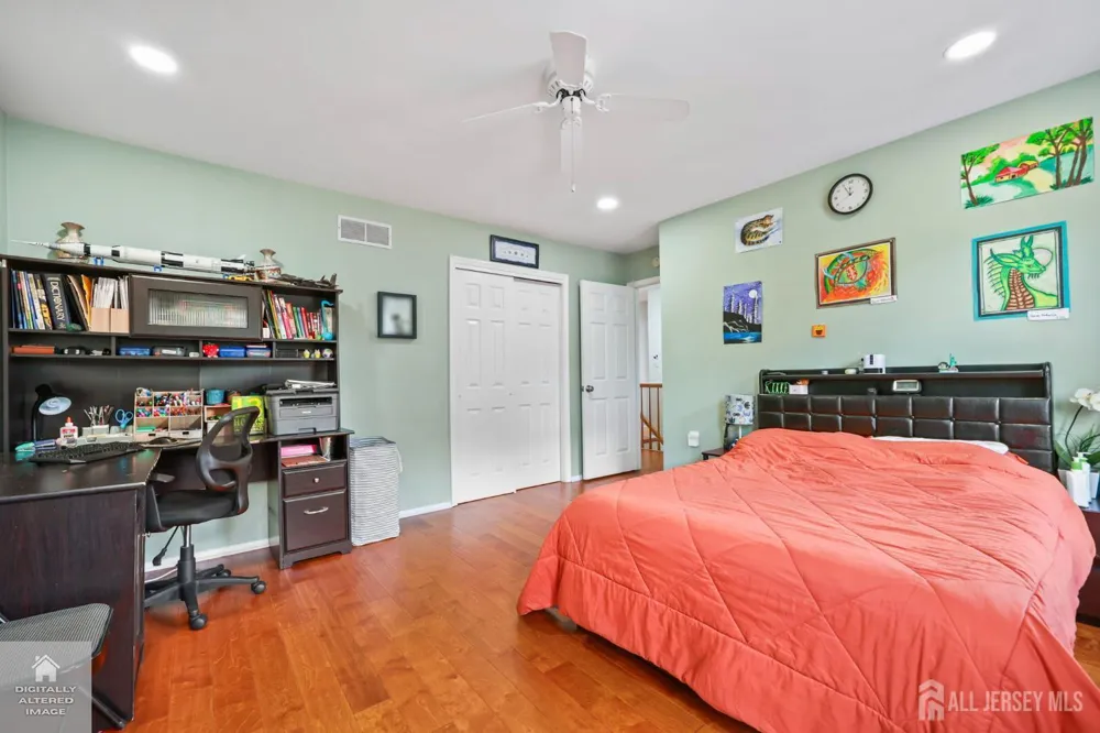 78 Henderson Road South Brunswick, NJ 08824