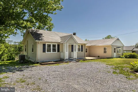 3392 UPPER VALLEY ROAD