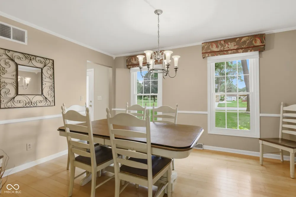 202 Duke Drive Kokomo, IN 46902