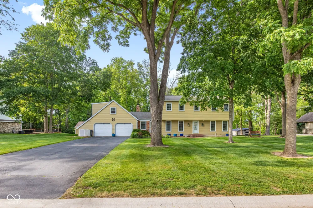 202 Duke Drive Kokomo, IN 46902