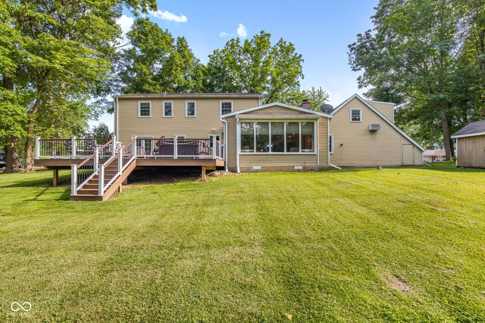 202 Duke Drive Kokomo, IN 46902