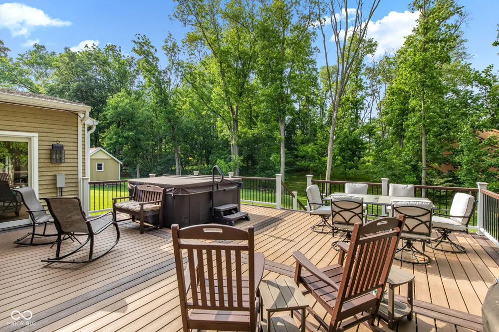 202 Duke Drive Kokomo, IN 46902