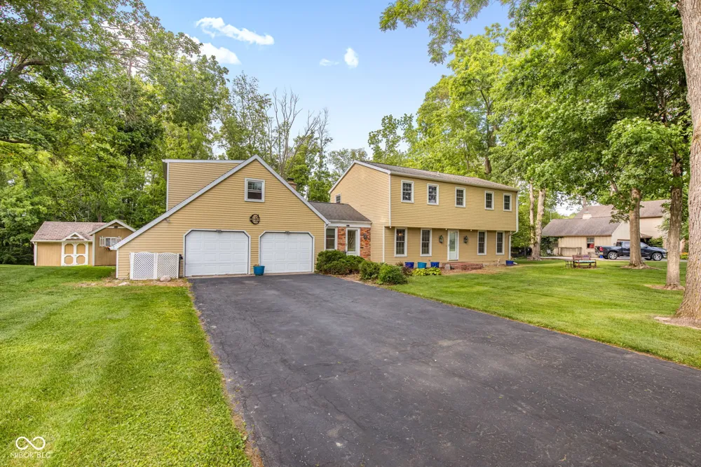 202 Duke Drive Kokomo, IN 46902