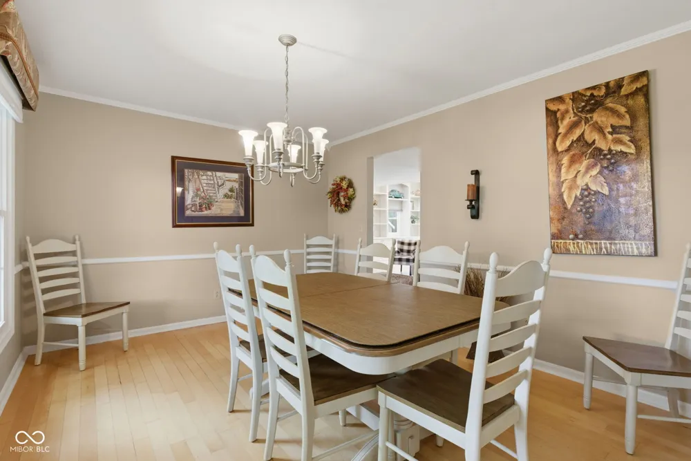 202 Duke Drive Kokomo, IN 46902